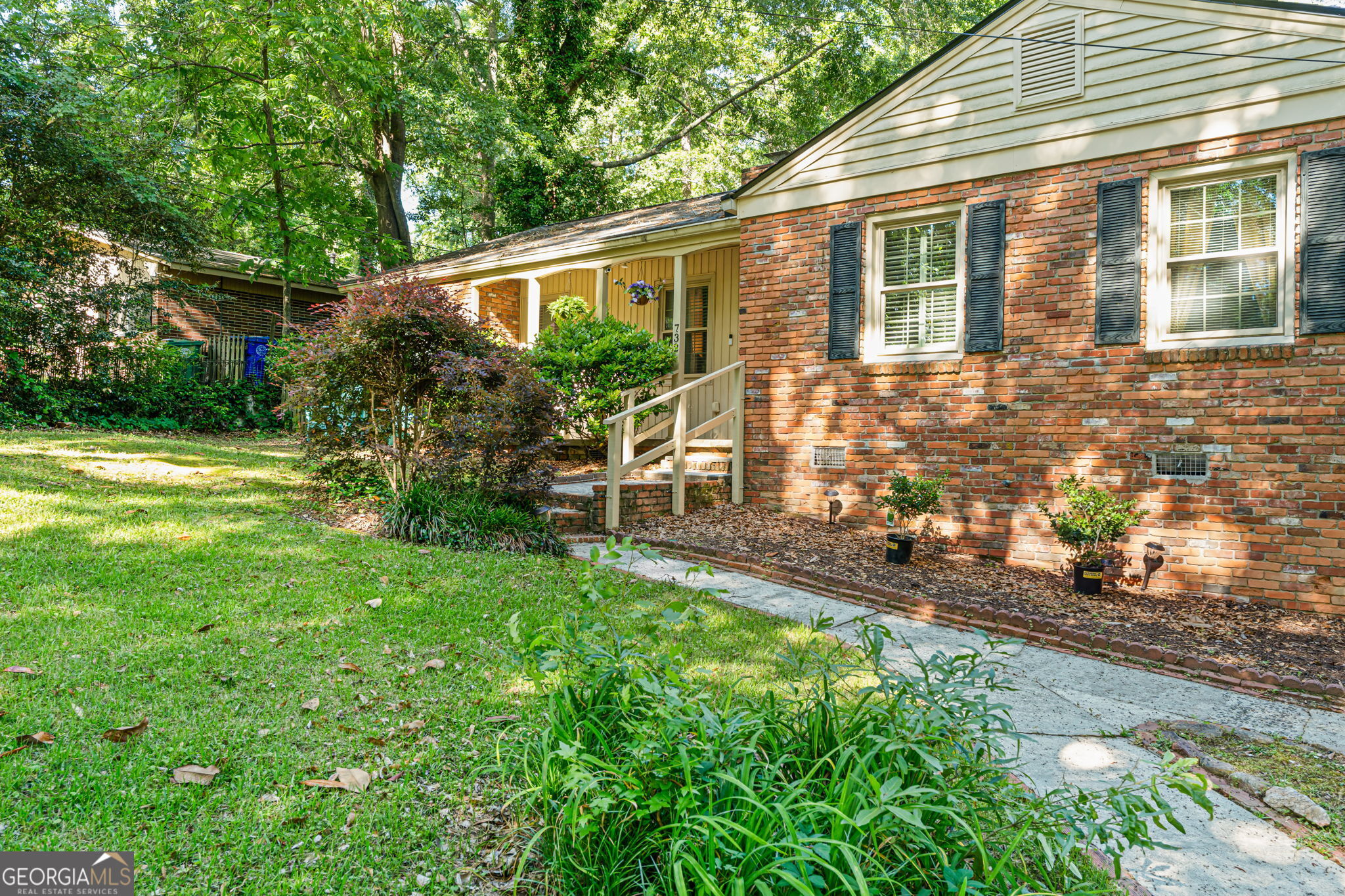 732 Valley Trail Macon GA 31204