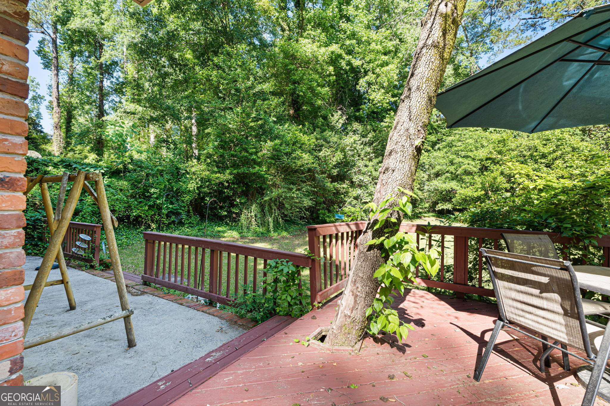 732 Valley Trail Macon GA 31204