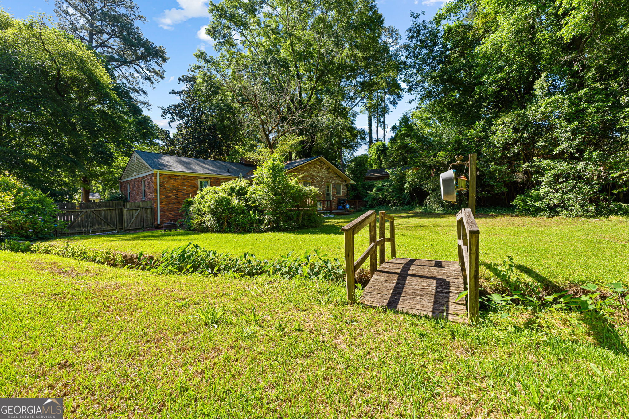 732 Valley Trail Macon GA 31204