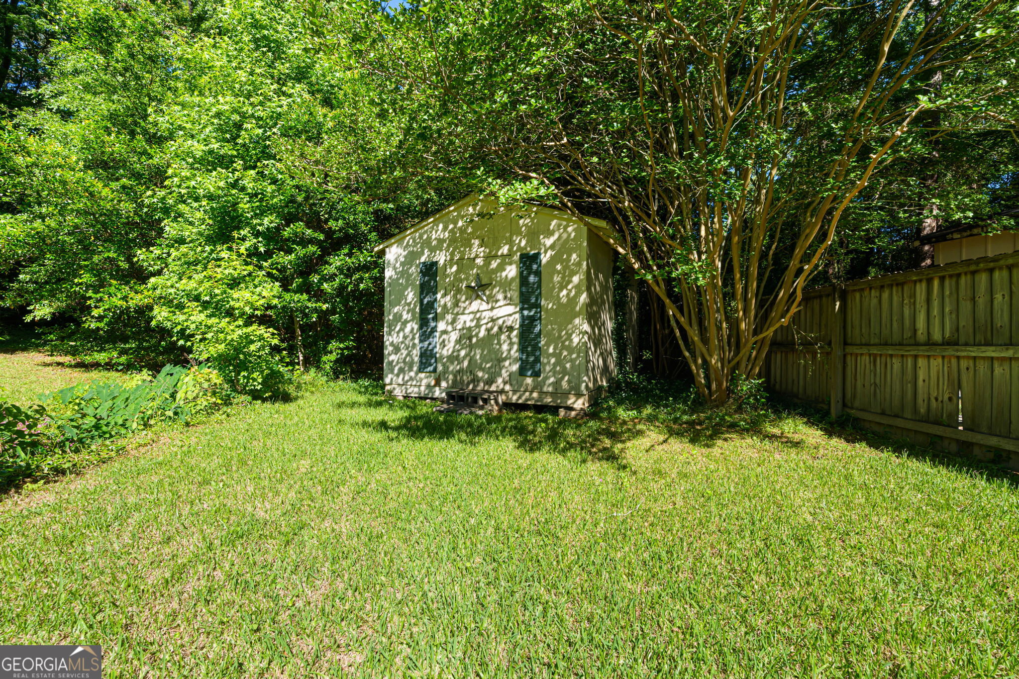 732 Valley Trail Macon GA 31204