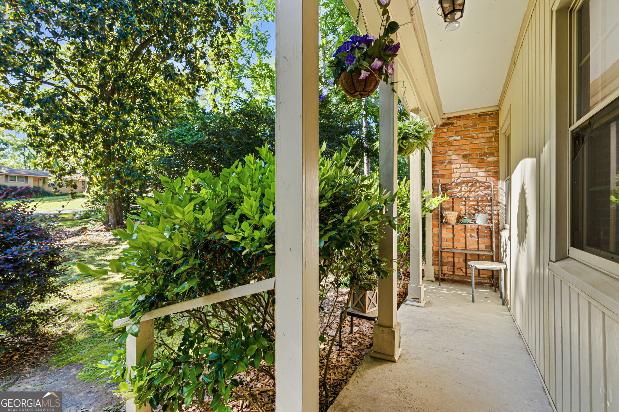 732 Valley Trail Macon GA 31204