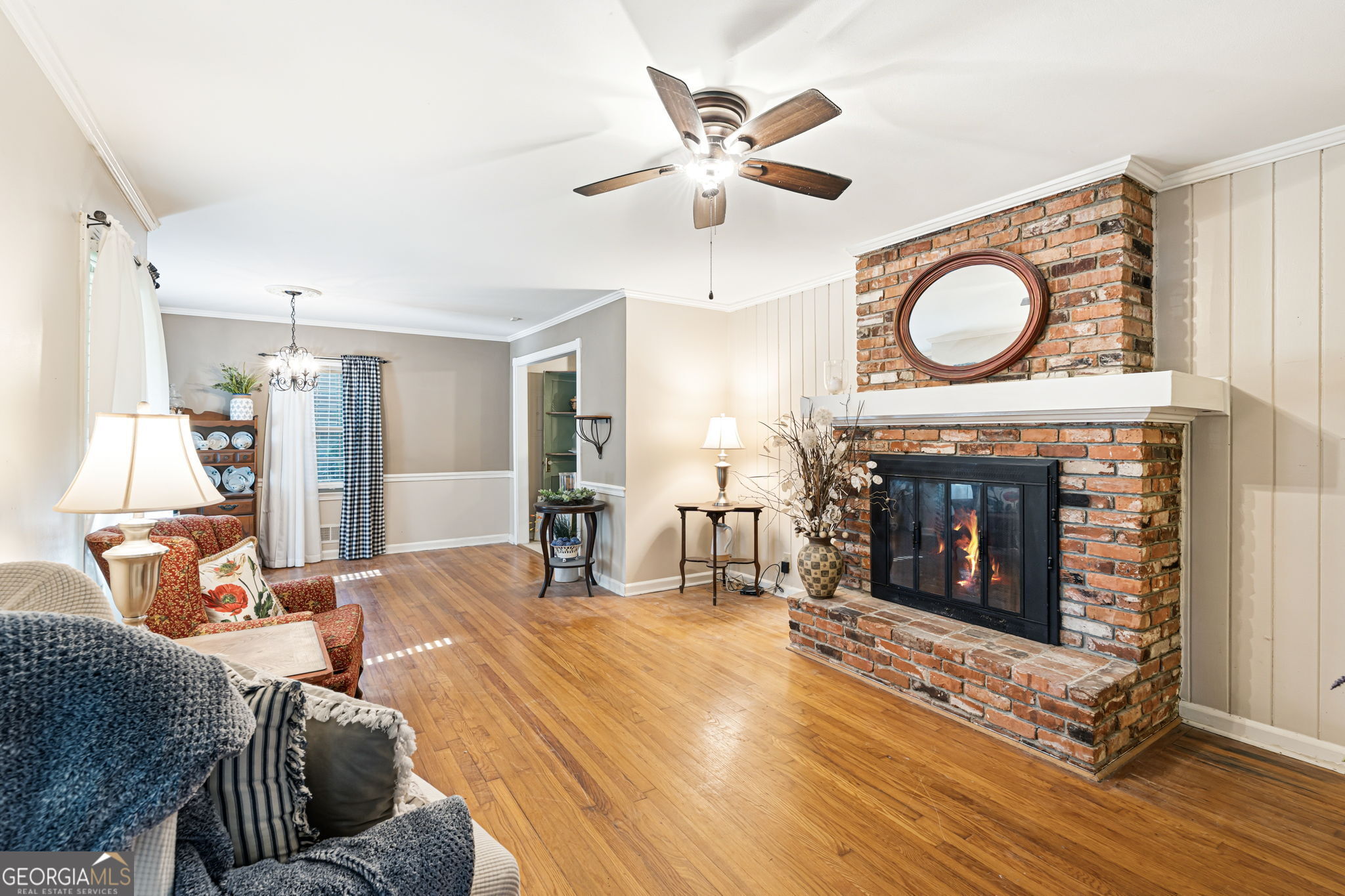 732 Valley Trail Macon GA 31204