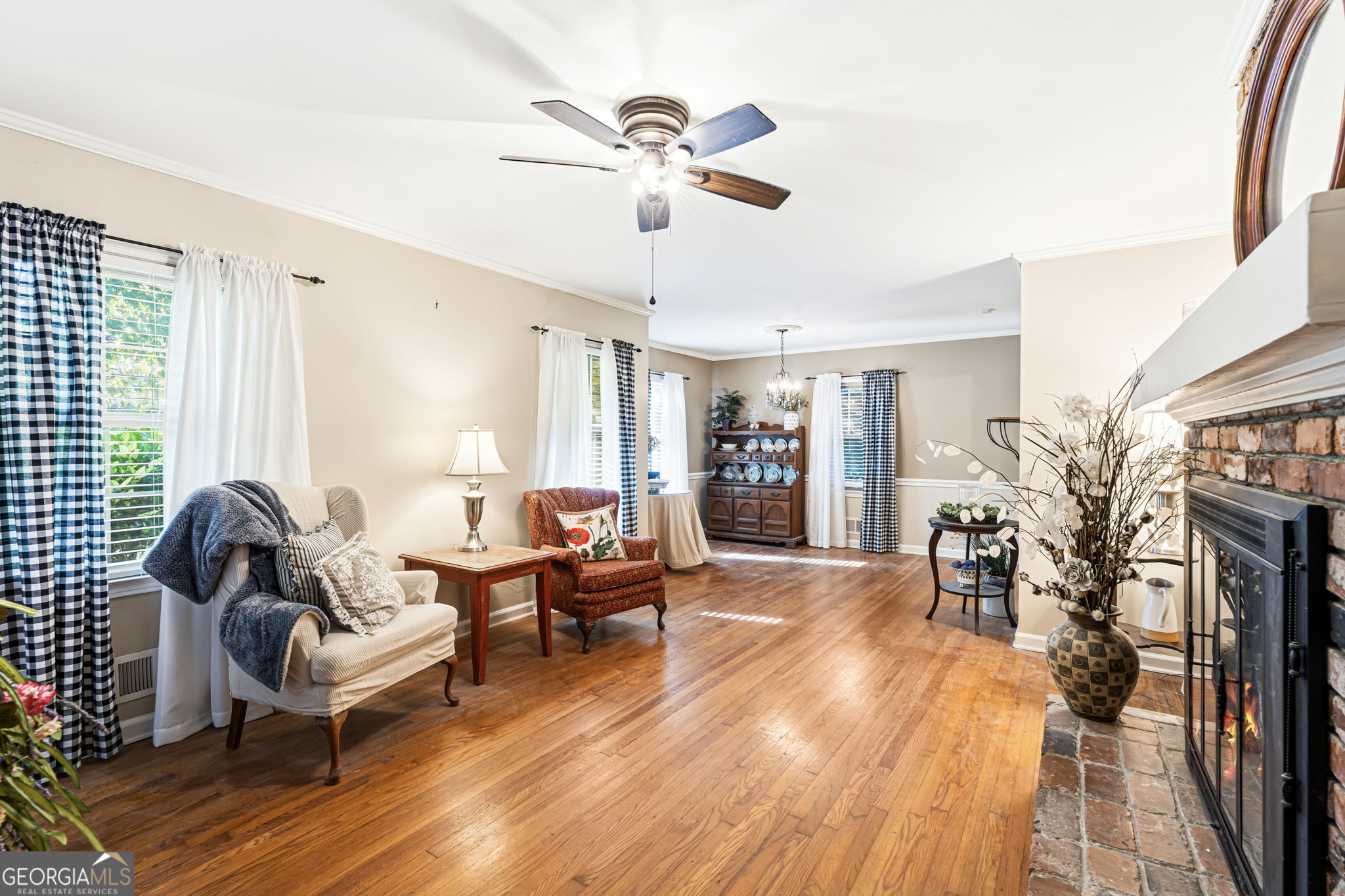 732 Valley Trail Macon GA 31204
