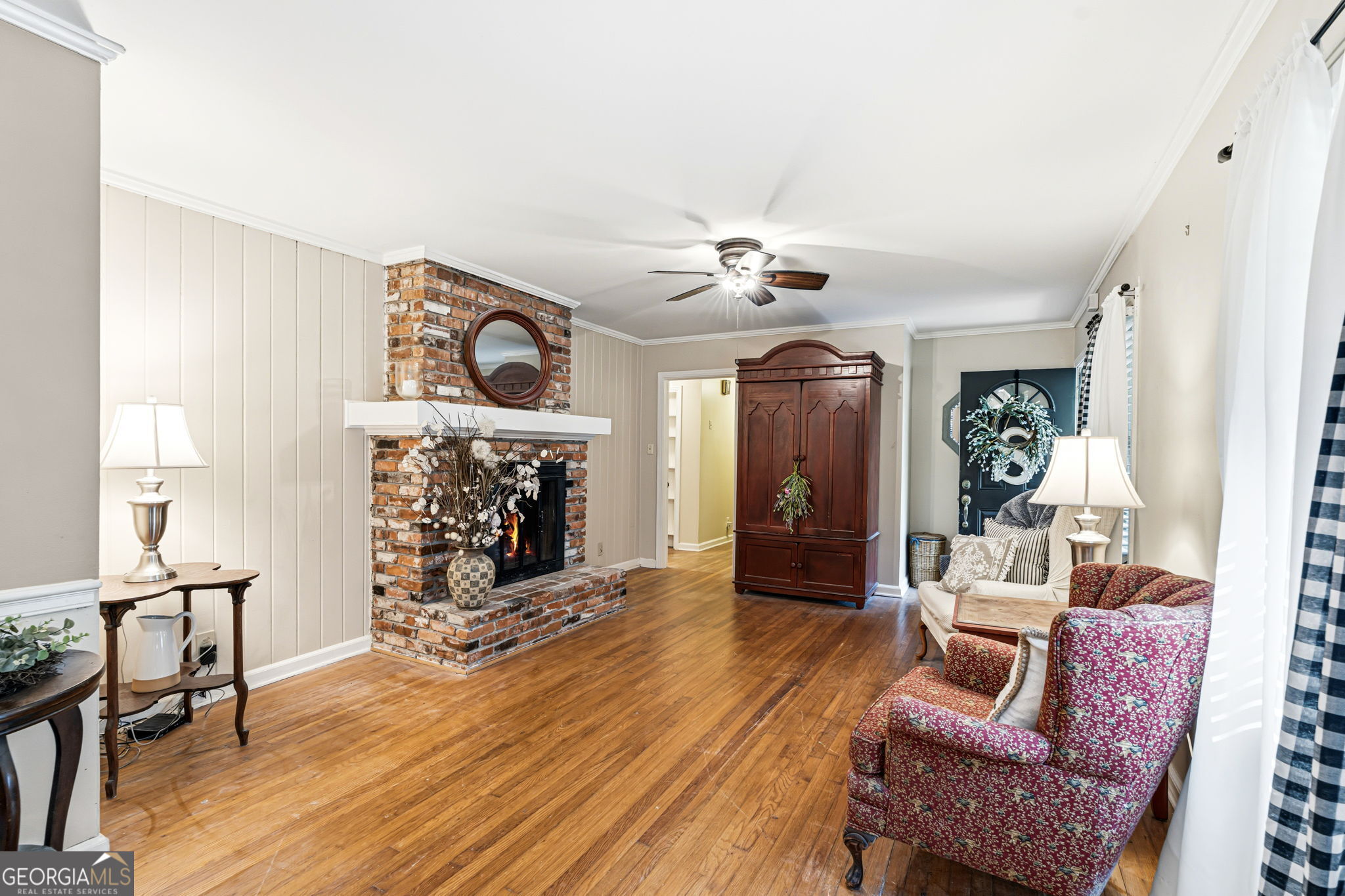 732 Valley Trail Macon GA 31204