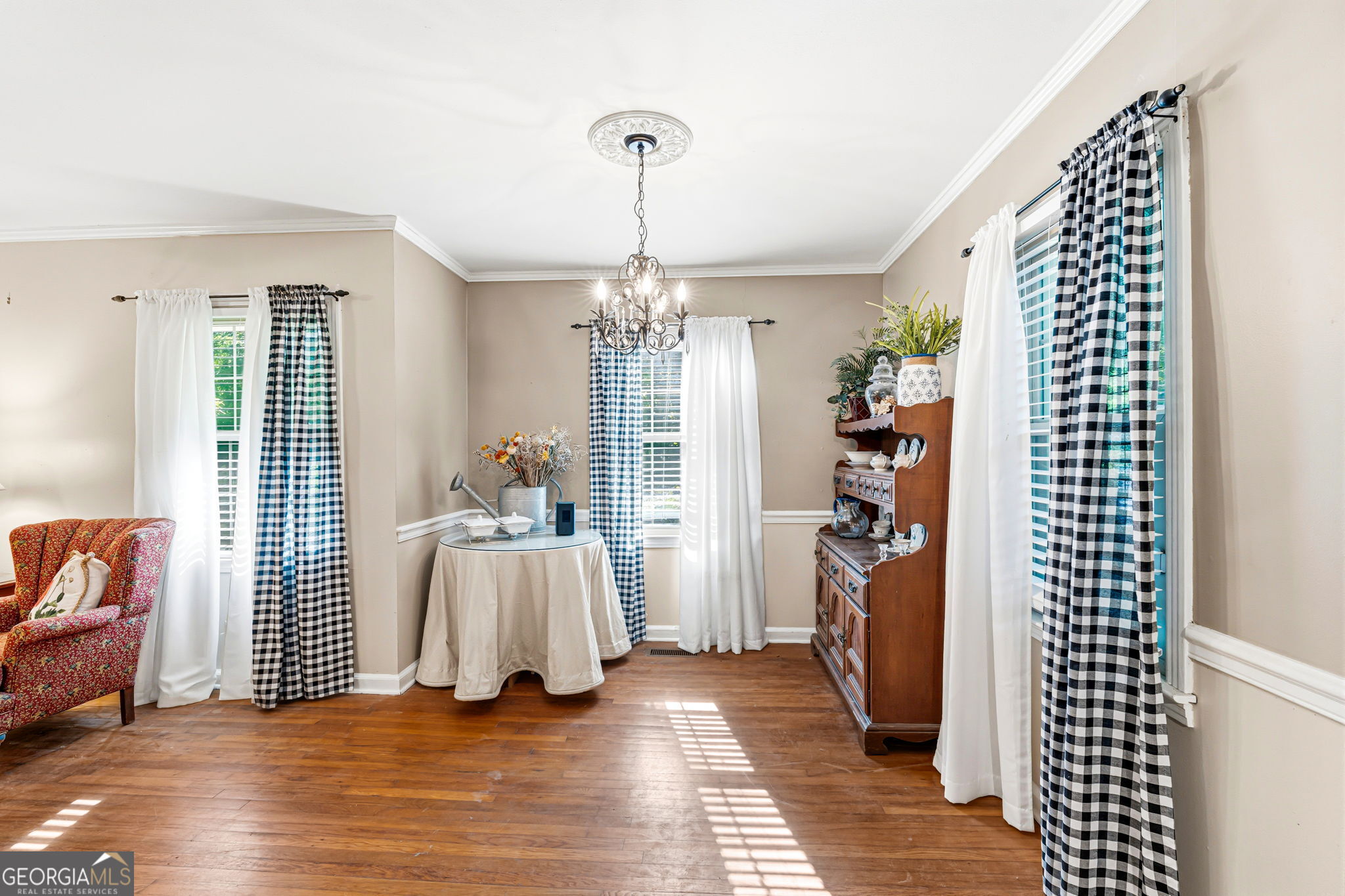 732 Valley Trail Macon GA 31204