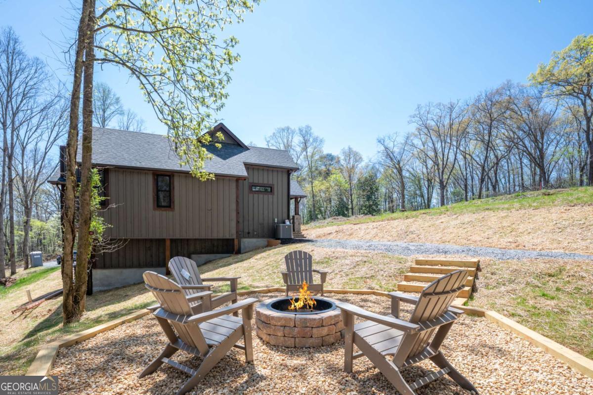 1038 Bluebird Road Mineral Bluff GA 30559