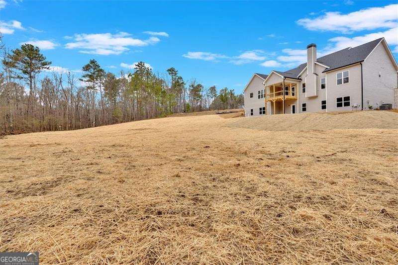 25 Everwood Court SE Rome GA 30161