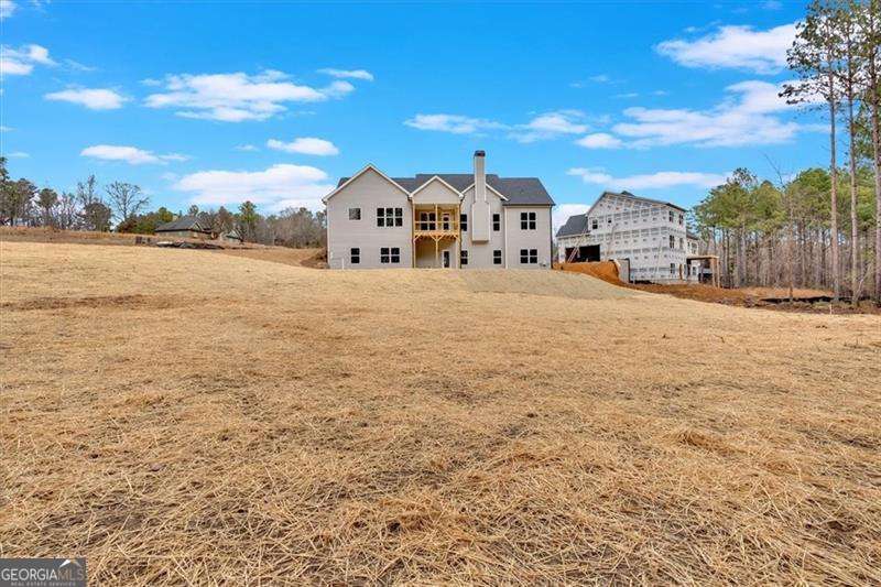 25 Everwood Court SE Rome GA 30161