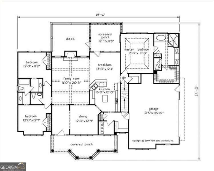 25 Everwood Court SE Rome GA 30161