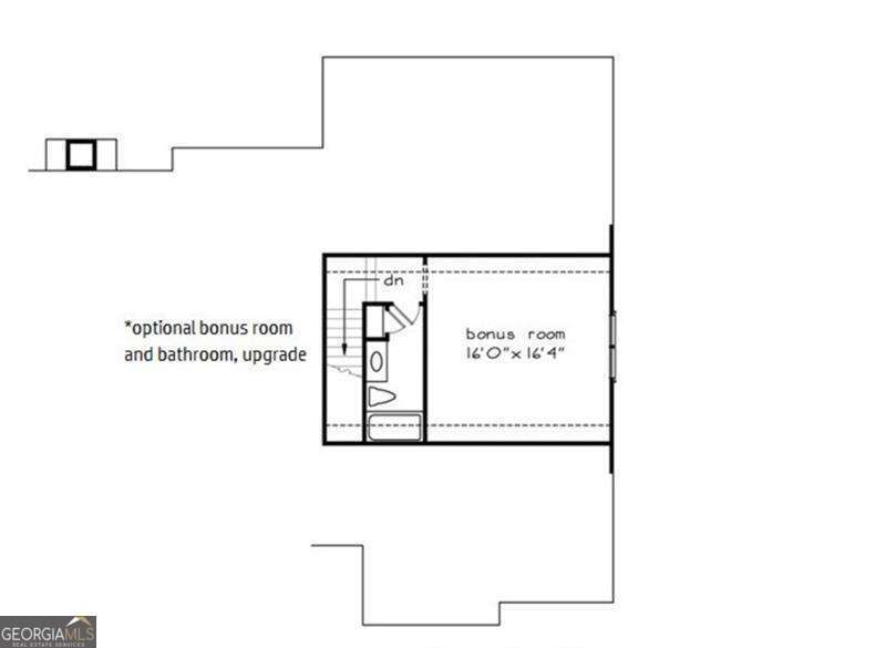 25 Everwood Court SE Rome GA 30161