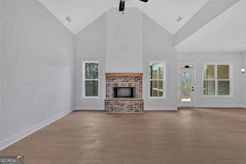 25 Everwood Court SE Rome GA 30161