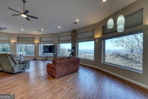 376 Broken Arrow Trail Hayesville NC 28904