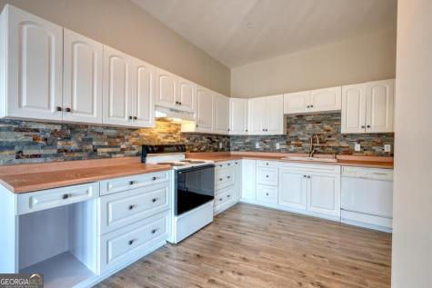 376 Broken Arrow Trail Hayesville NC 28904