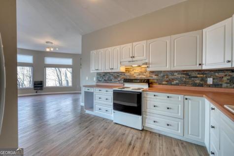 376 Broken Arrow Trail Hayesville NC 28904