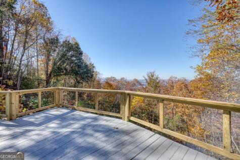 376 Broken Arrow Trail Hayesville NC 28904