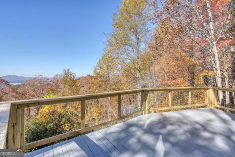376 Broken Arrow Trail Hayesville NC 28904
