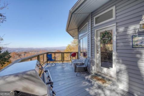 376 Broken Arrow Trail Hayesville NC 28904