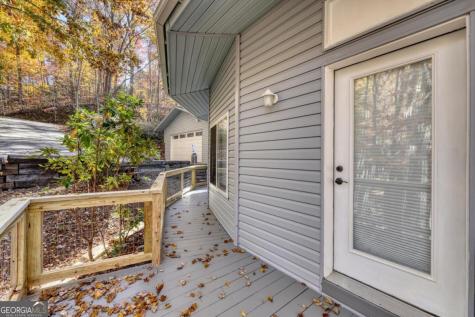 376 Broken Arrow Trail Hayesville NC 28904