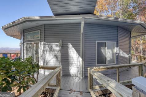 376 Broken Arrow Trail Hayesville NC 28904