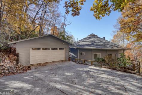 376 Broken Arrow Trail Hayesville NC 28904