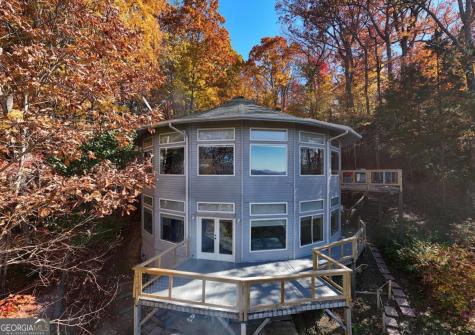 376 Broken Arrow Trail Hayesville NC 28904