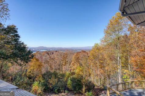 376 Broken Arrow Trail Hayesville NC 28904