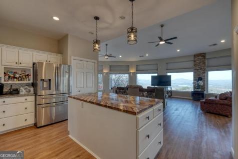 376 Broken Arrow Trail Hayesville NC 28904