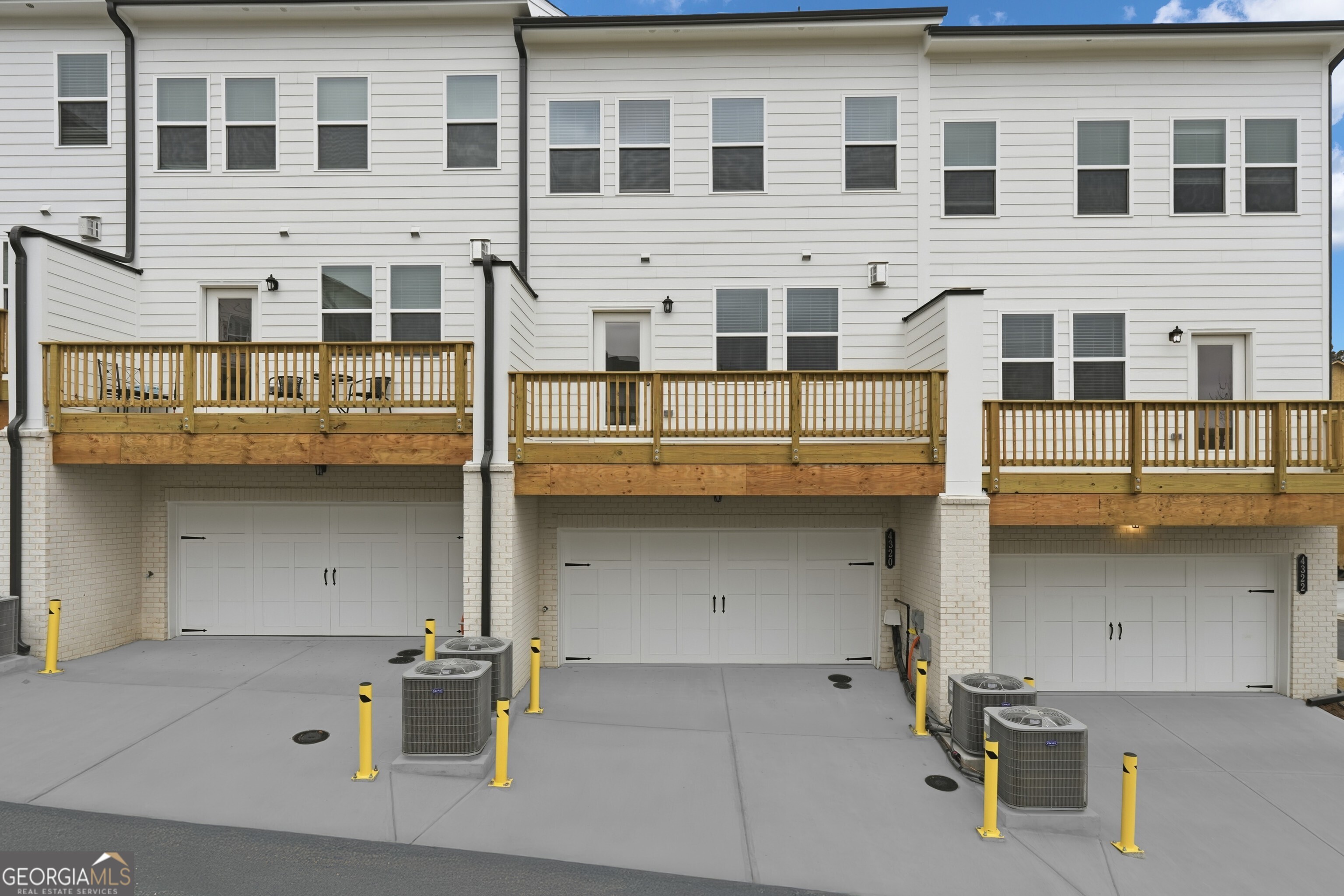 2515 Liberty Square Court Doraville GA 30360