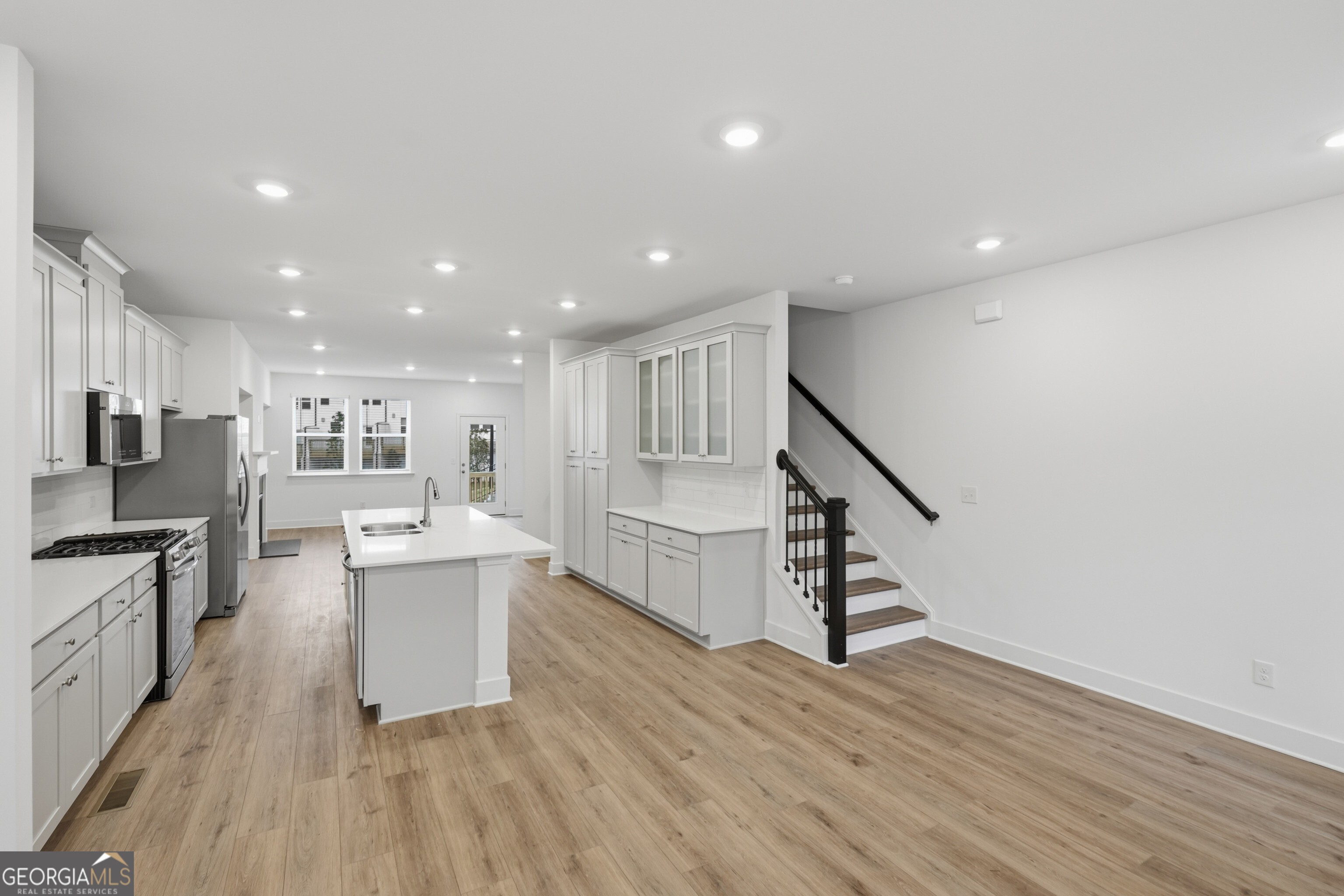 2515 Liberty Square Court Doraville GA 30360