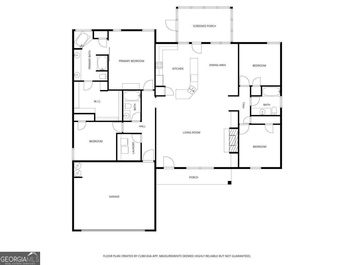 275 Emily Forest Way Pendergrass GA 30567