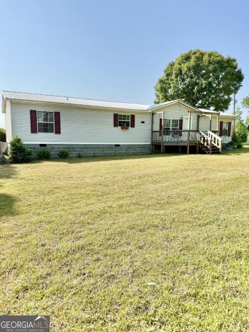 3856 Ga Highway 231 Harrison GA 31035