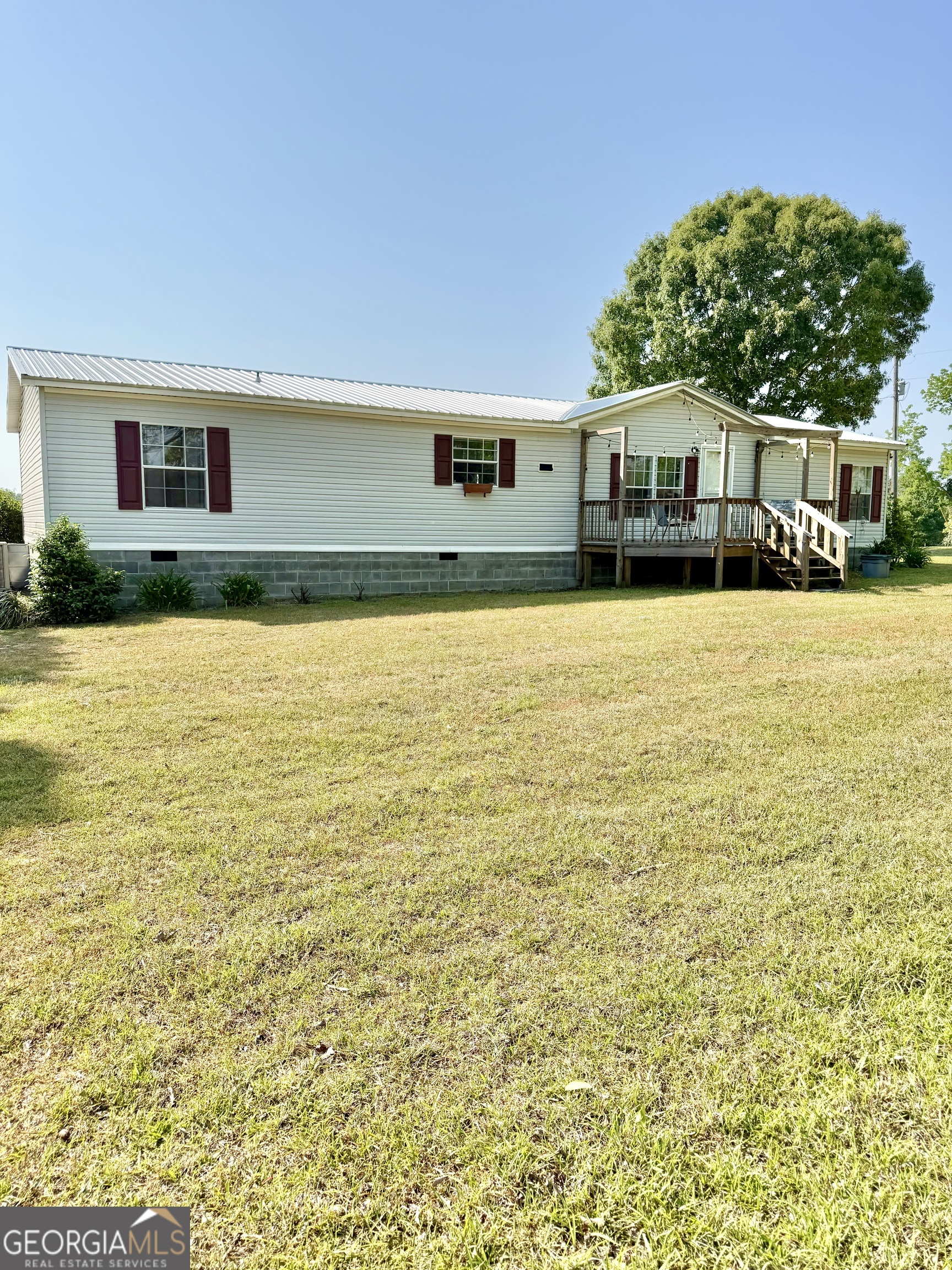 3856 Ga Highway 231 Harrison GA 31035