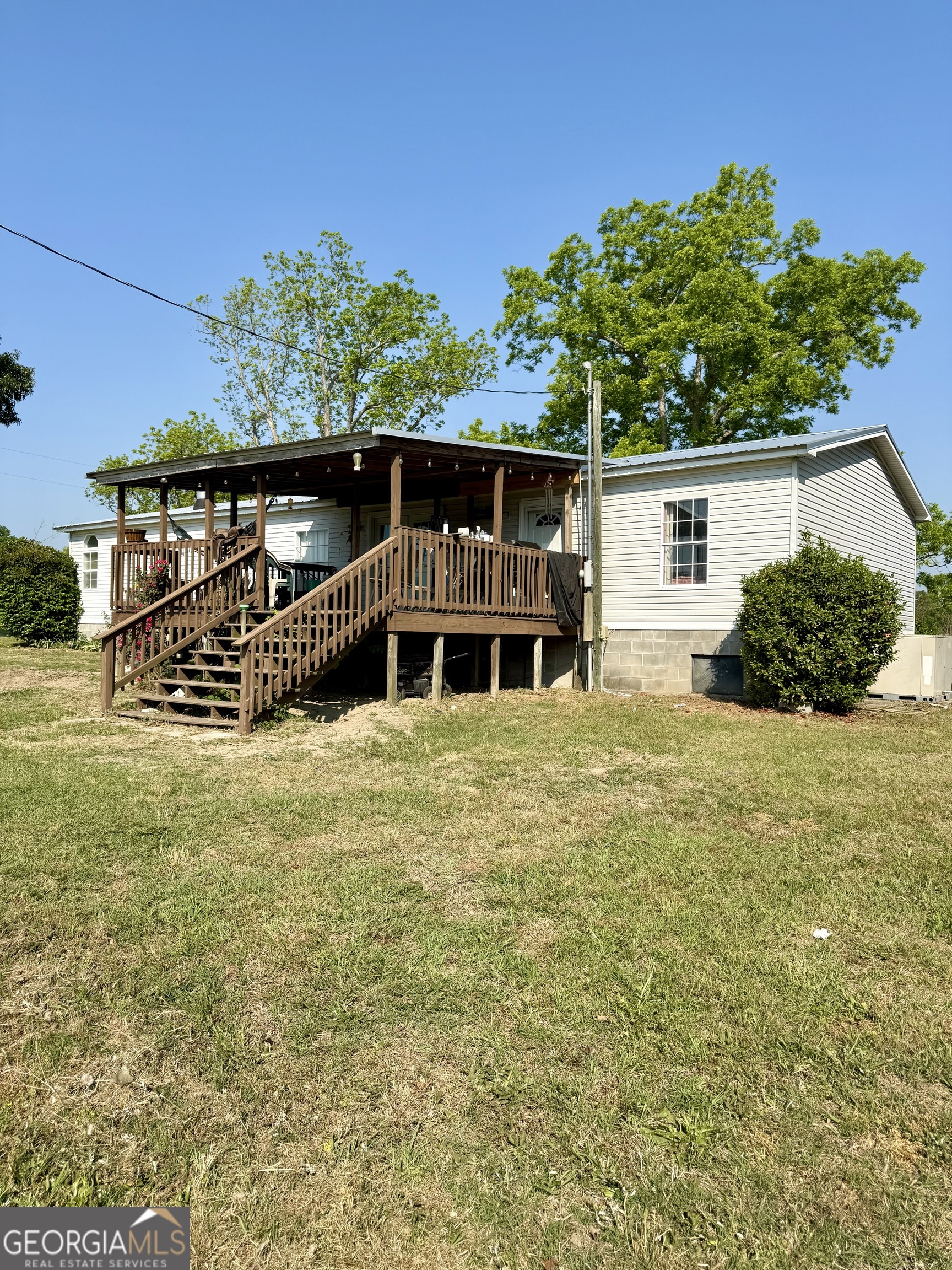 3856 Ga Highway 231 Harrison GA 31035
