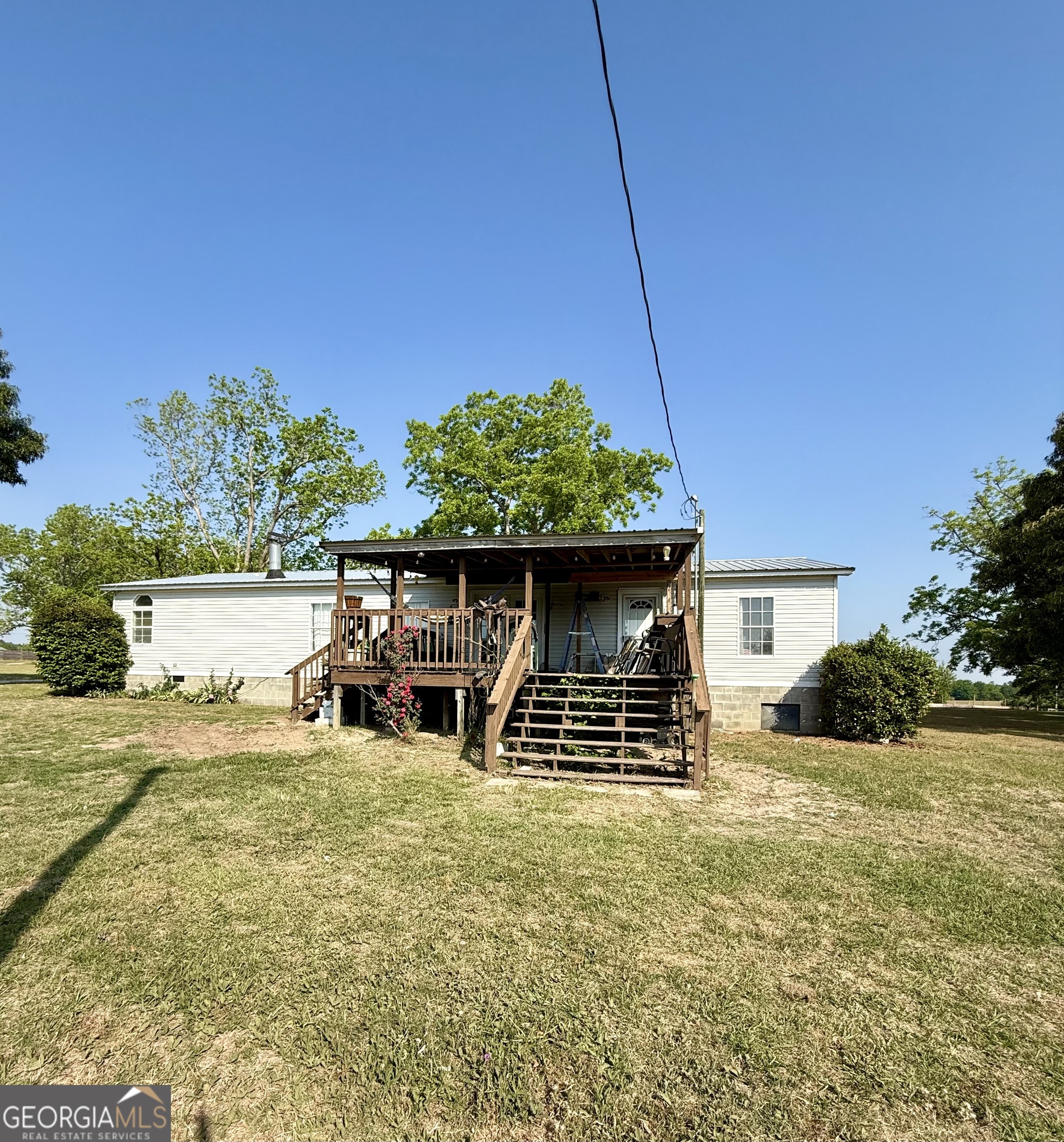 3856 Ga Highway 231 Harrison GA 31035