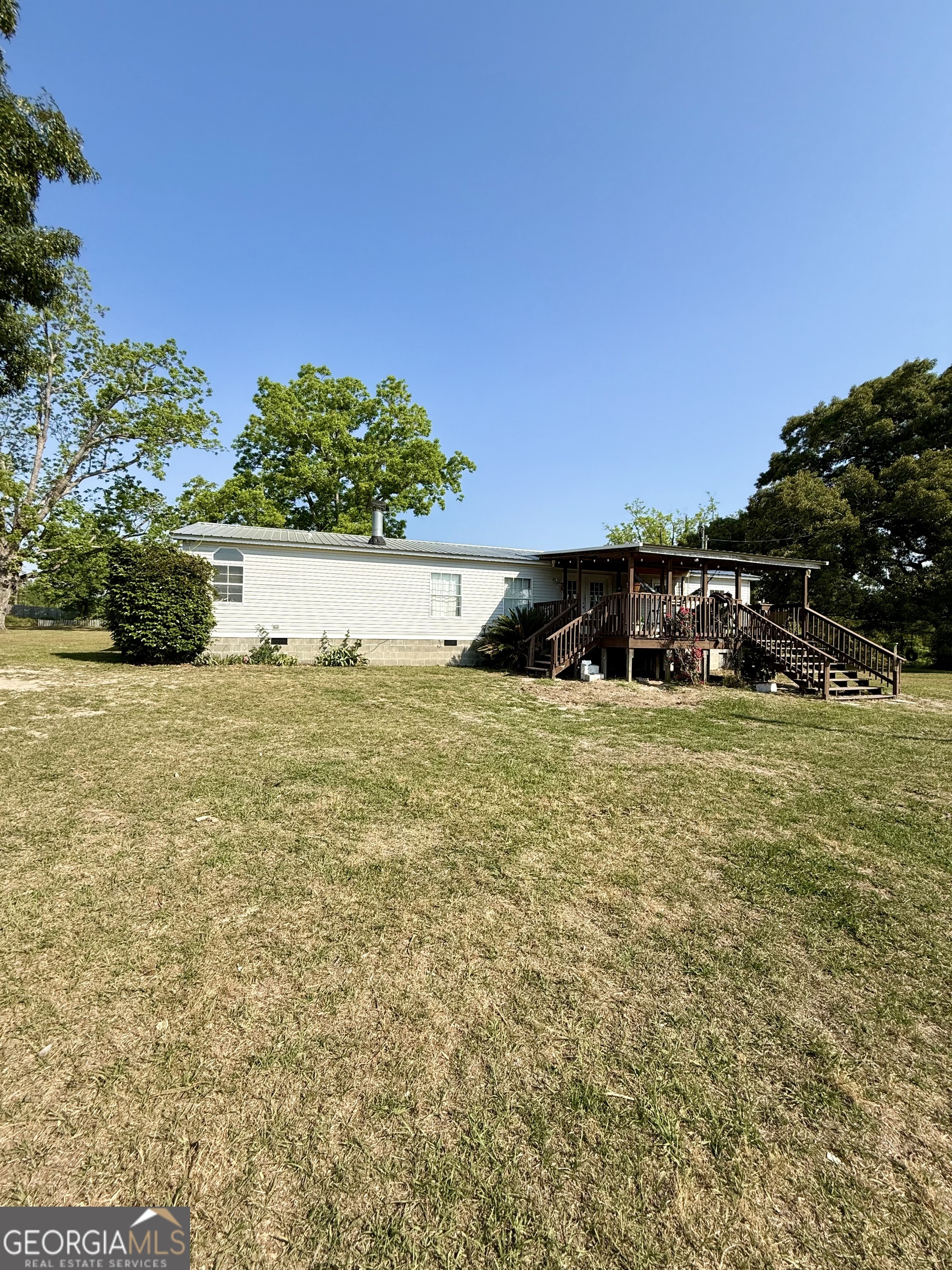 3856 Ga Highway 231 Harrison GA 31035