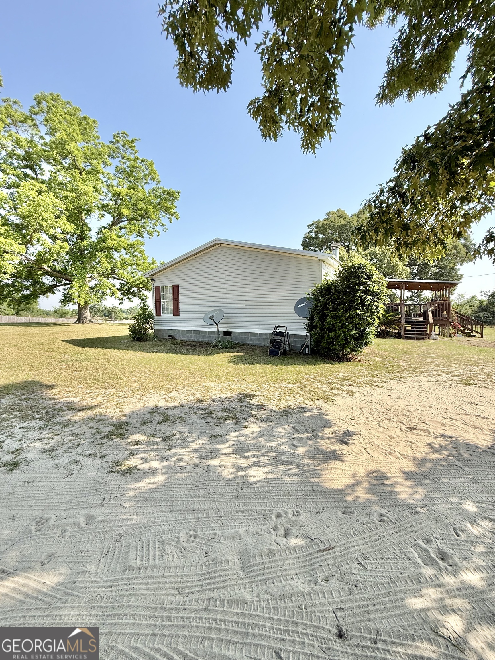 3856 Ga Highway 231 Harrison GA 31035