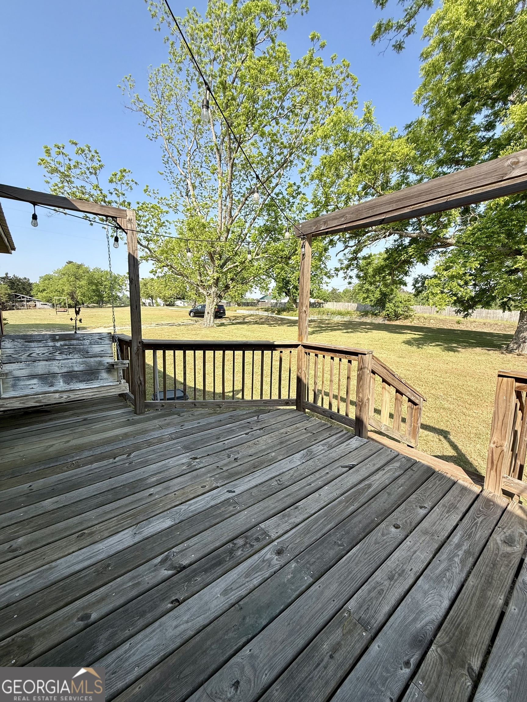 3856 Ga Highway 231 Harrison GA 31035