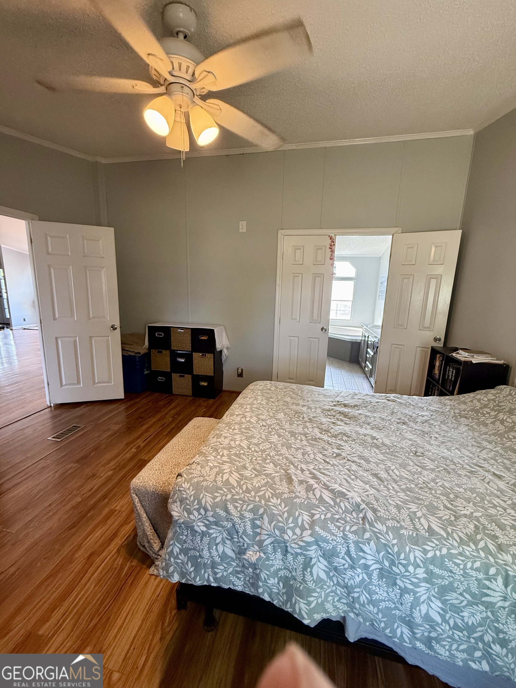 3856 Ga Highway 231 Harrison GA 31035