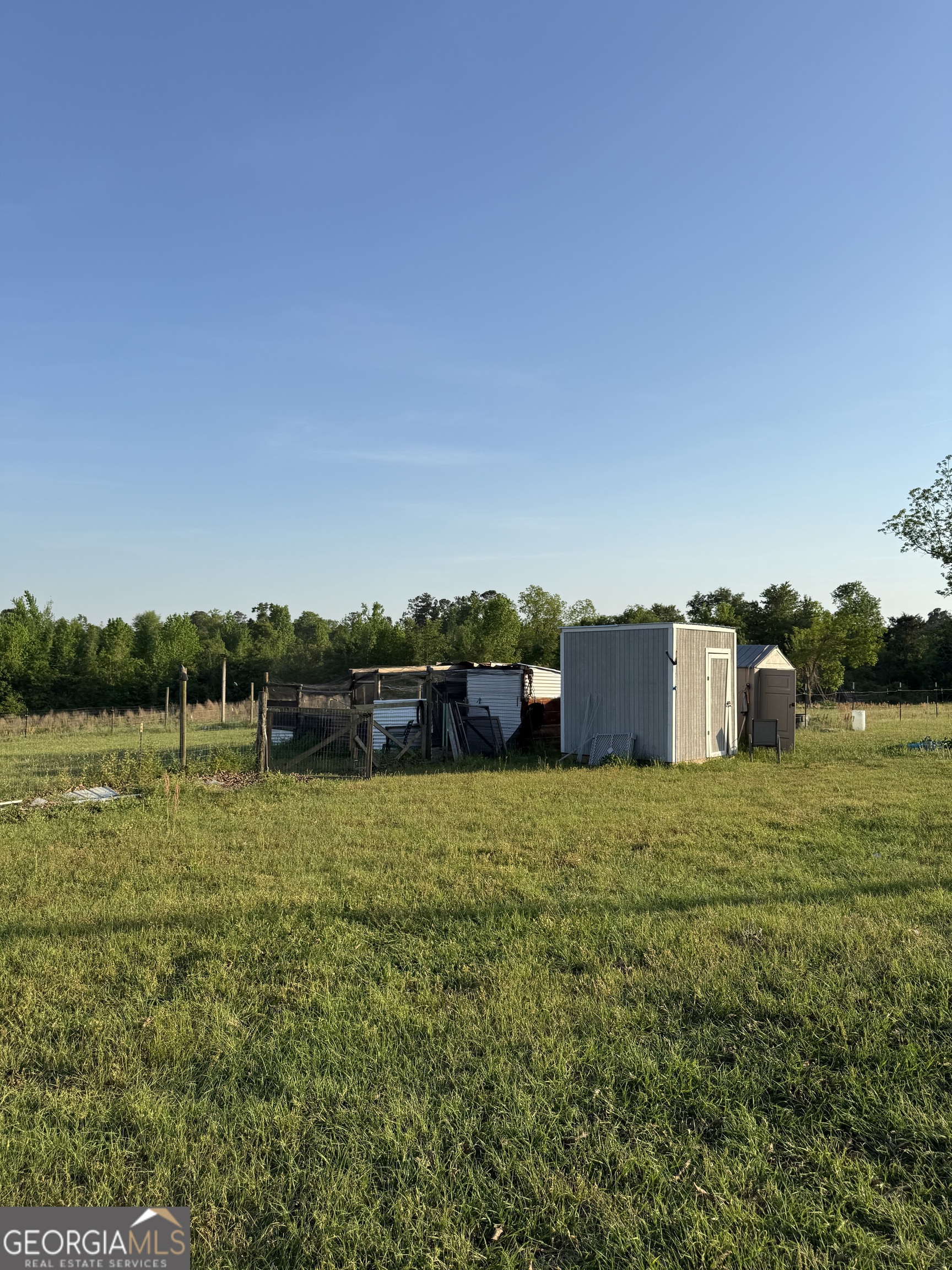 3856 Ga Highway 231 Harrison GA 31035
