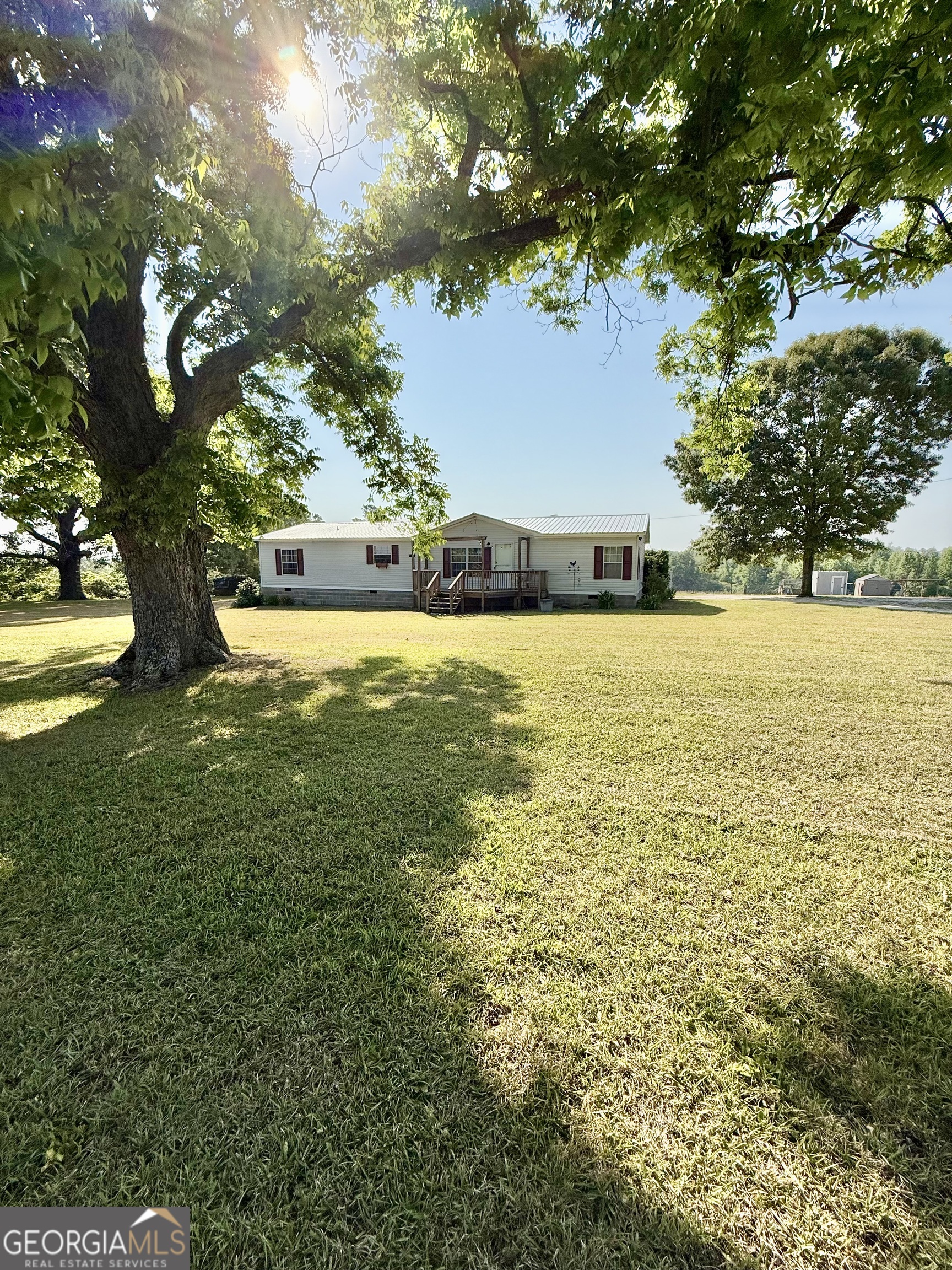 3856 Ga Highway 231 Harrison GA 31035