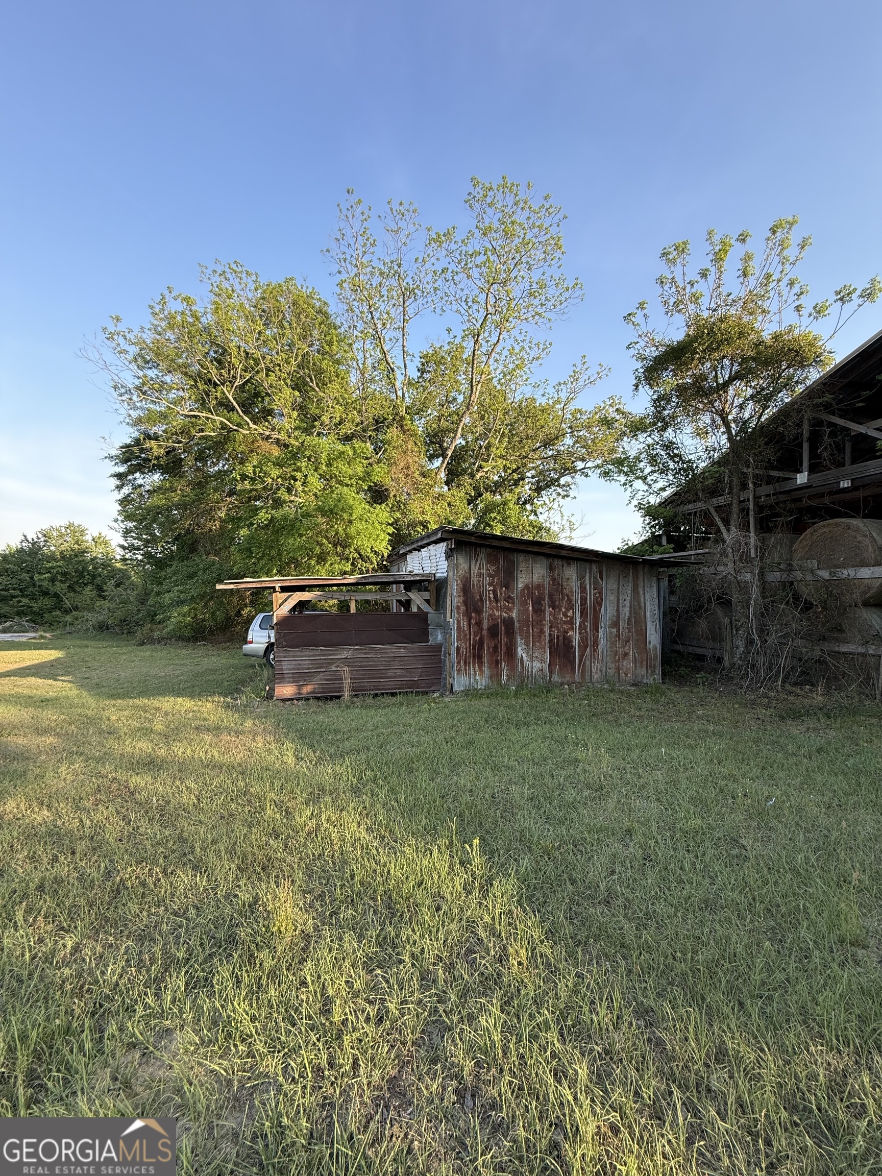 3856 Ga Highway 231 Harrison GA 31035