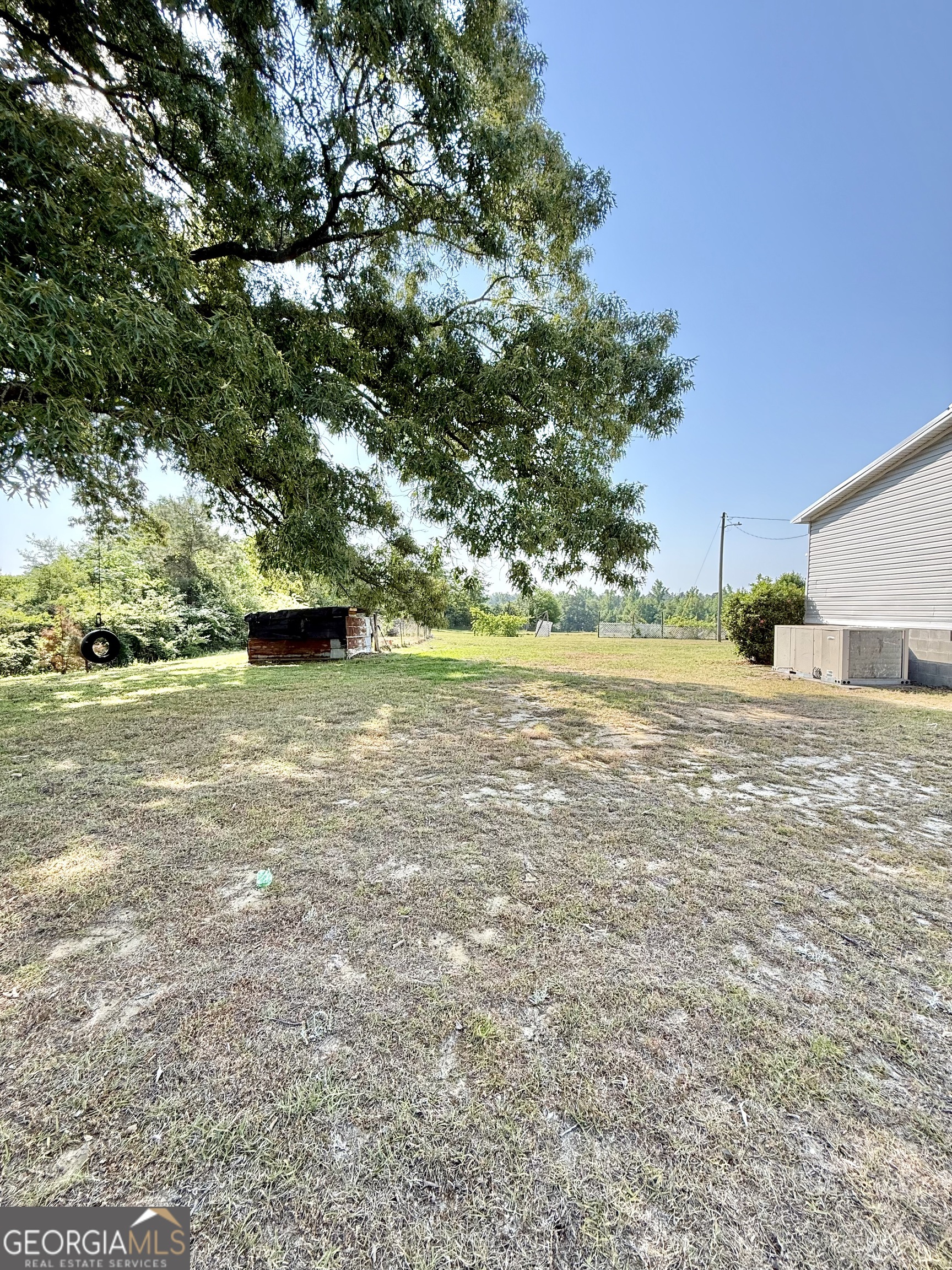 3856 Ga Highway 231 Harrison GA 31035