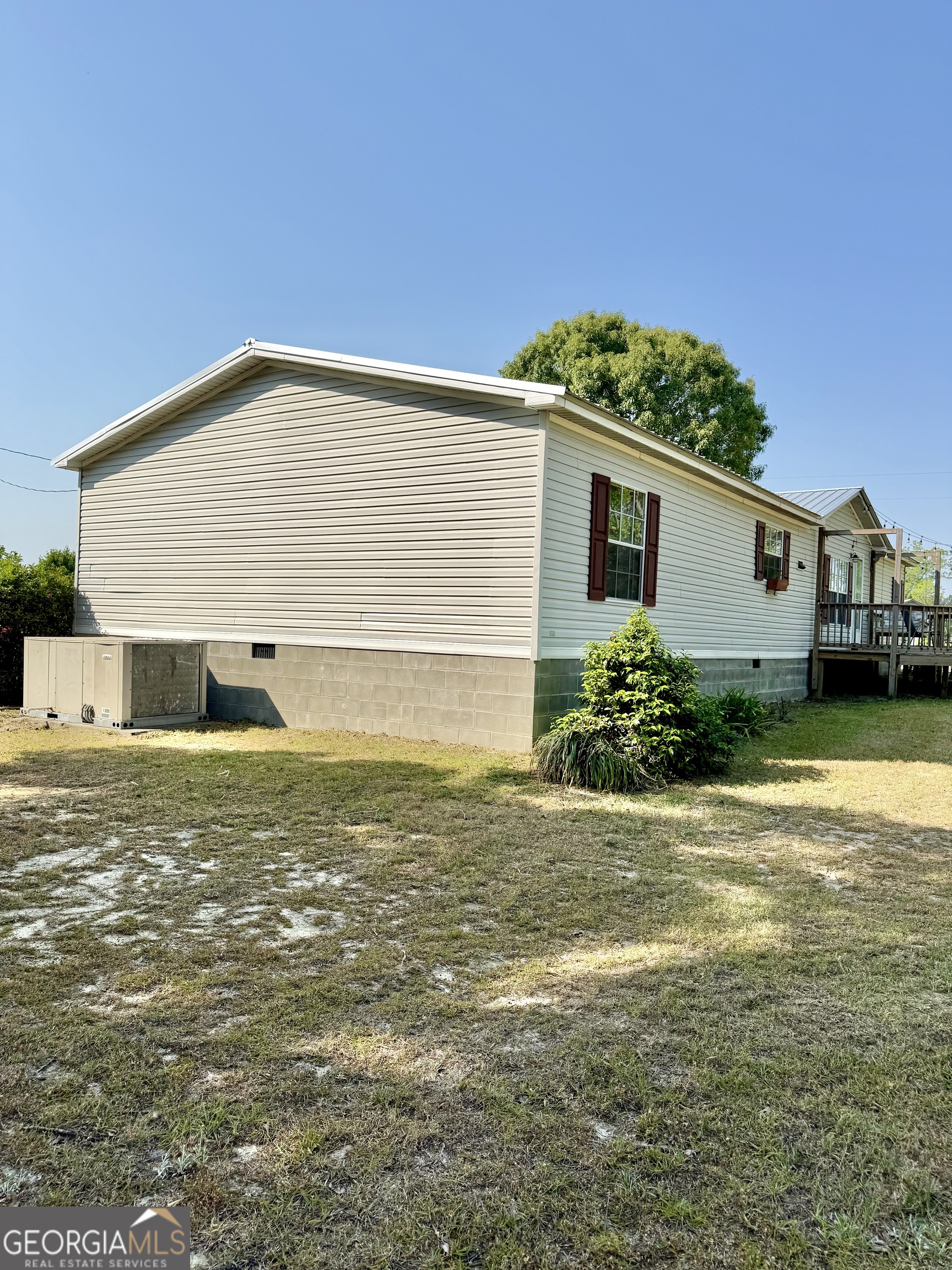 3856 Ga Highway 231 Harrison GA 31035