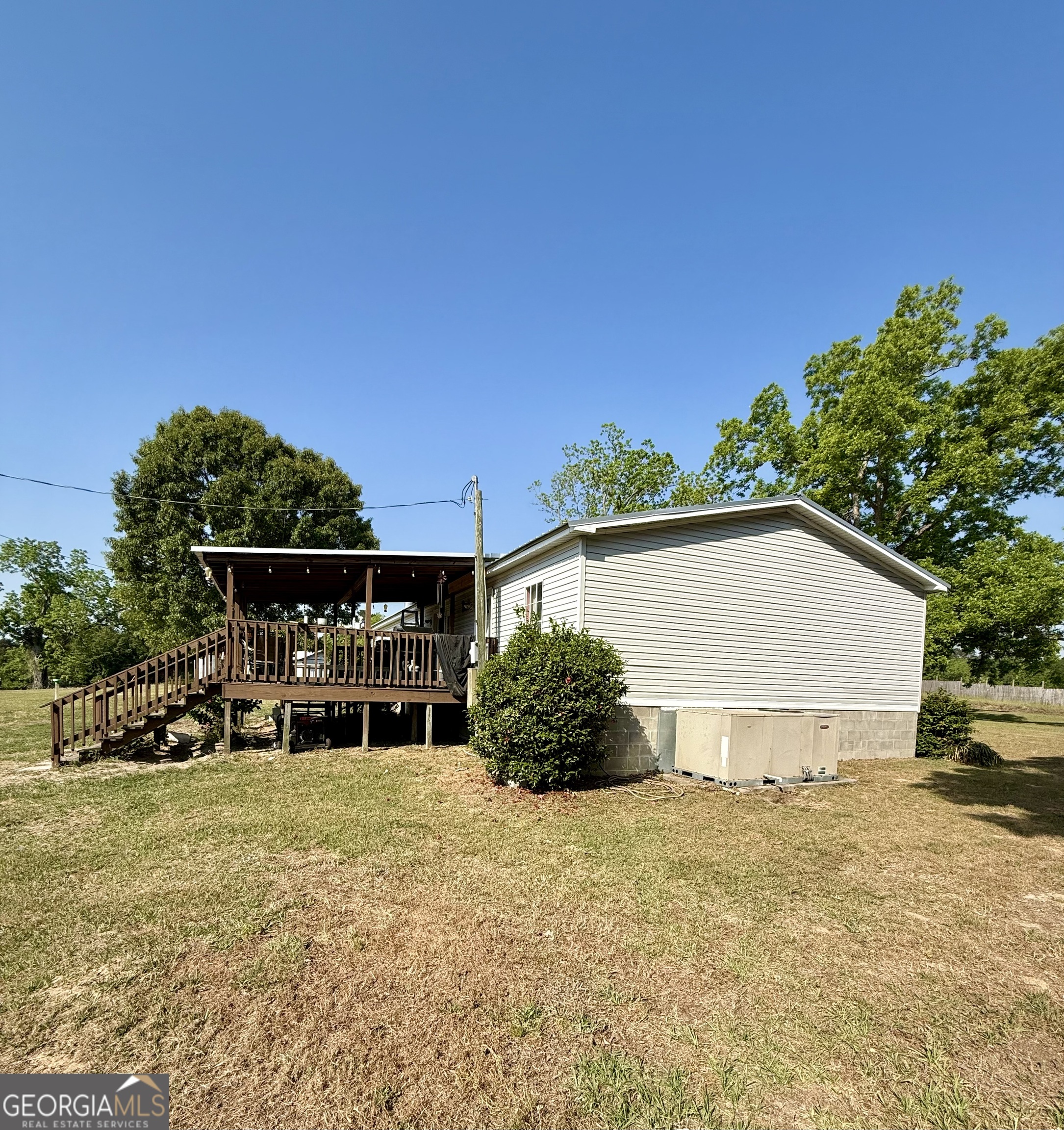 3856 Ga Highway 231 Harrison GA 31035