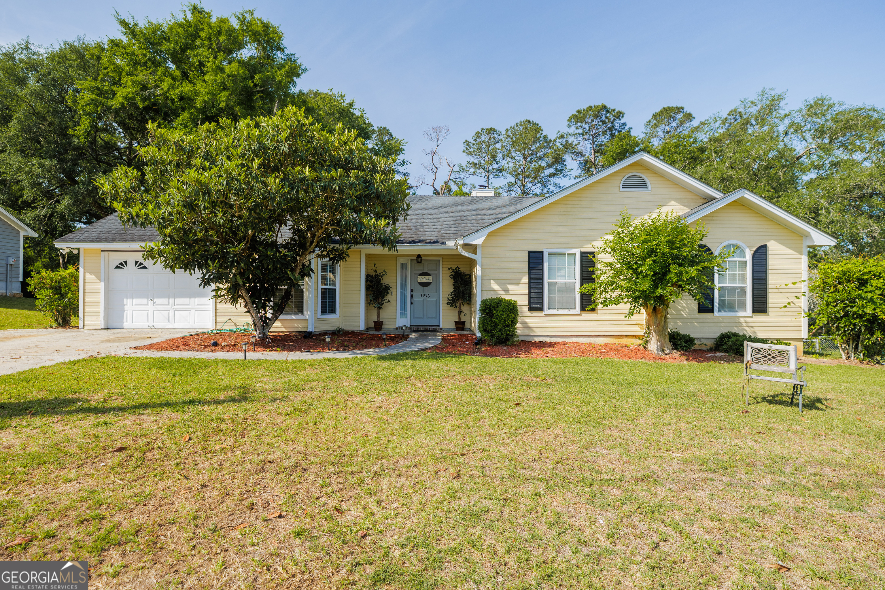 3956 Foxridge Drive Valdosta GA 31605