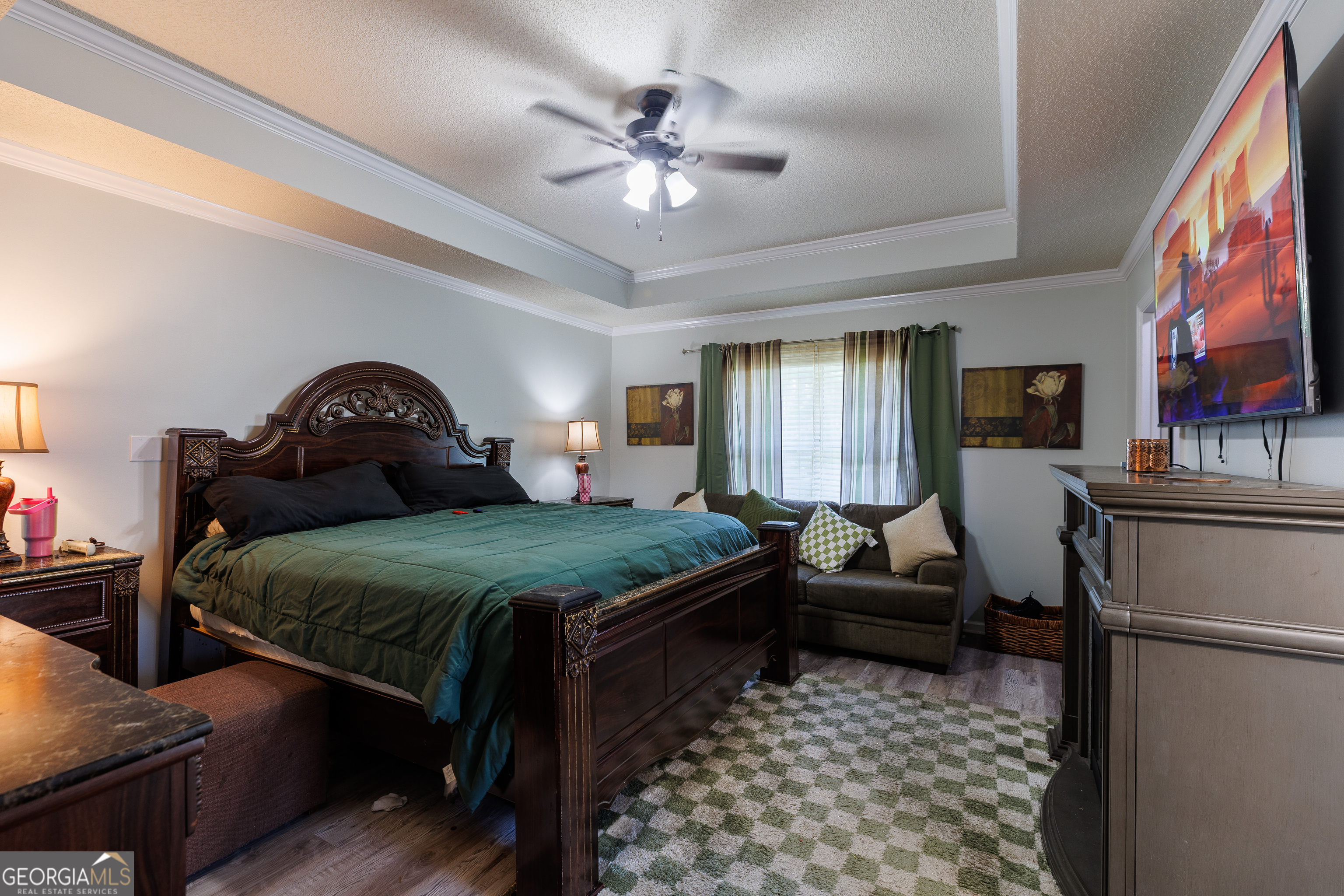 3956 Foxridge Drive Valdosta GA 31605