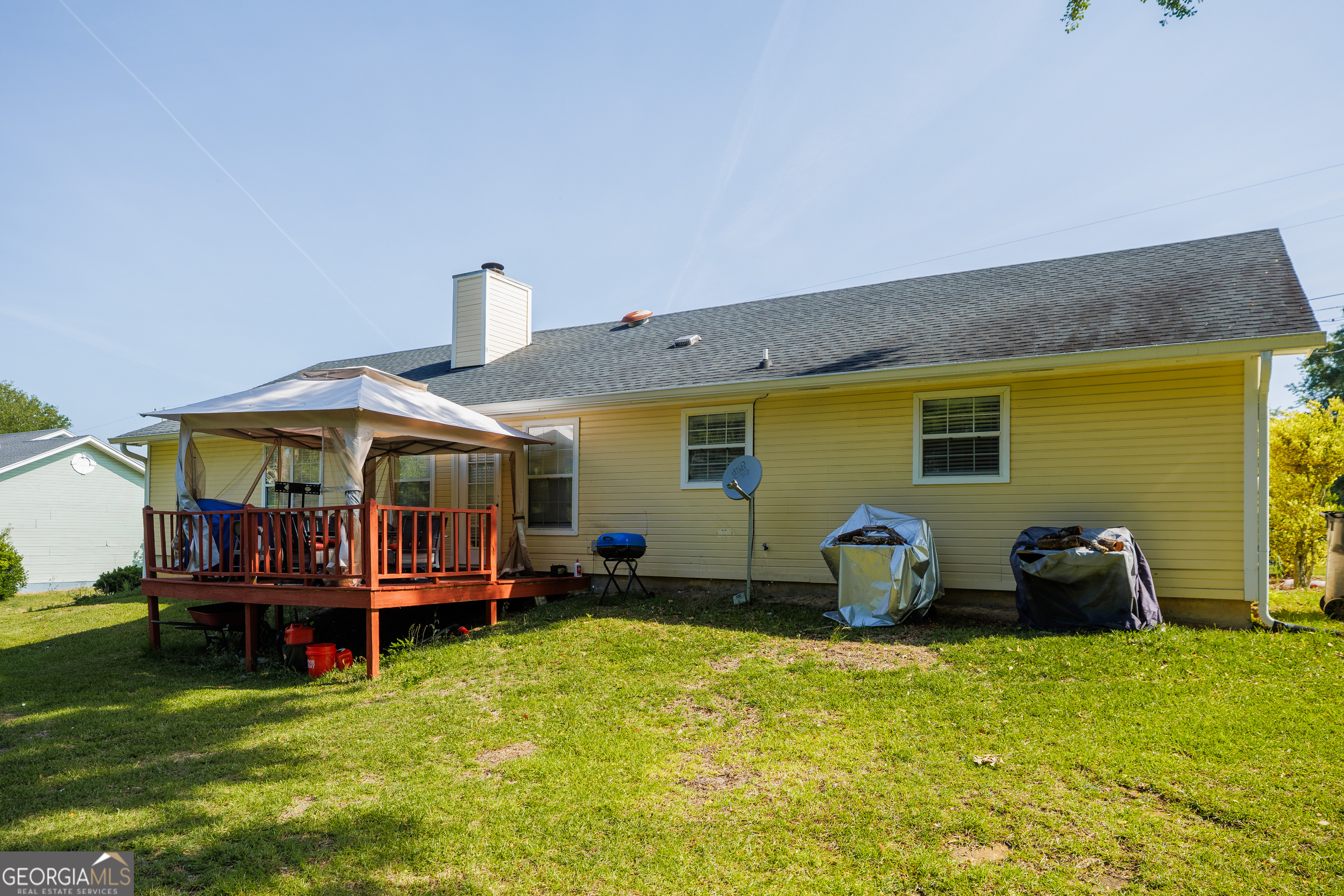 3956 Foxridge Drive Valdosta GA 31605
