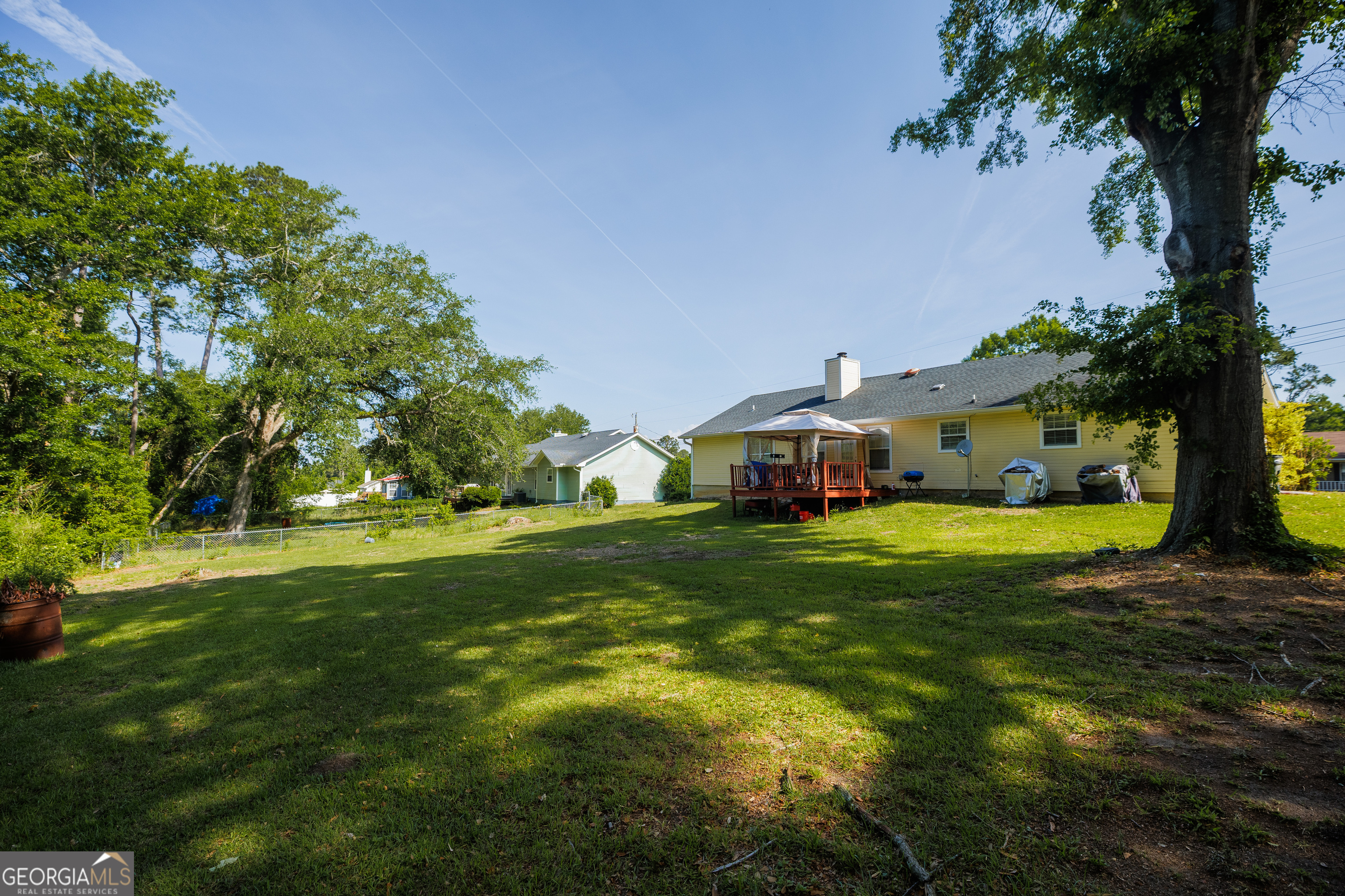 3956 Foxridge Drive Valdosta GA 31605