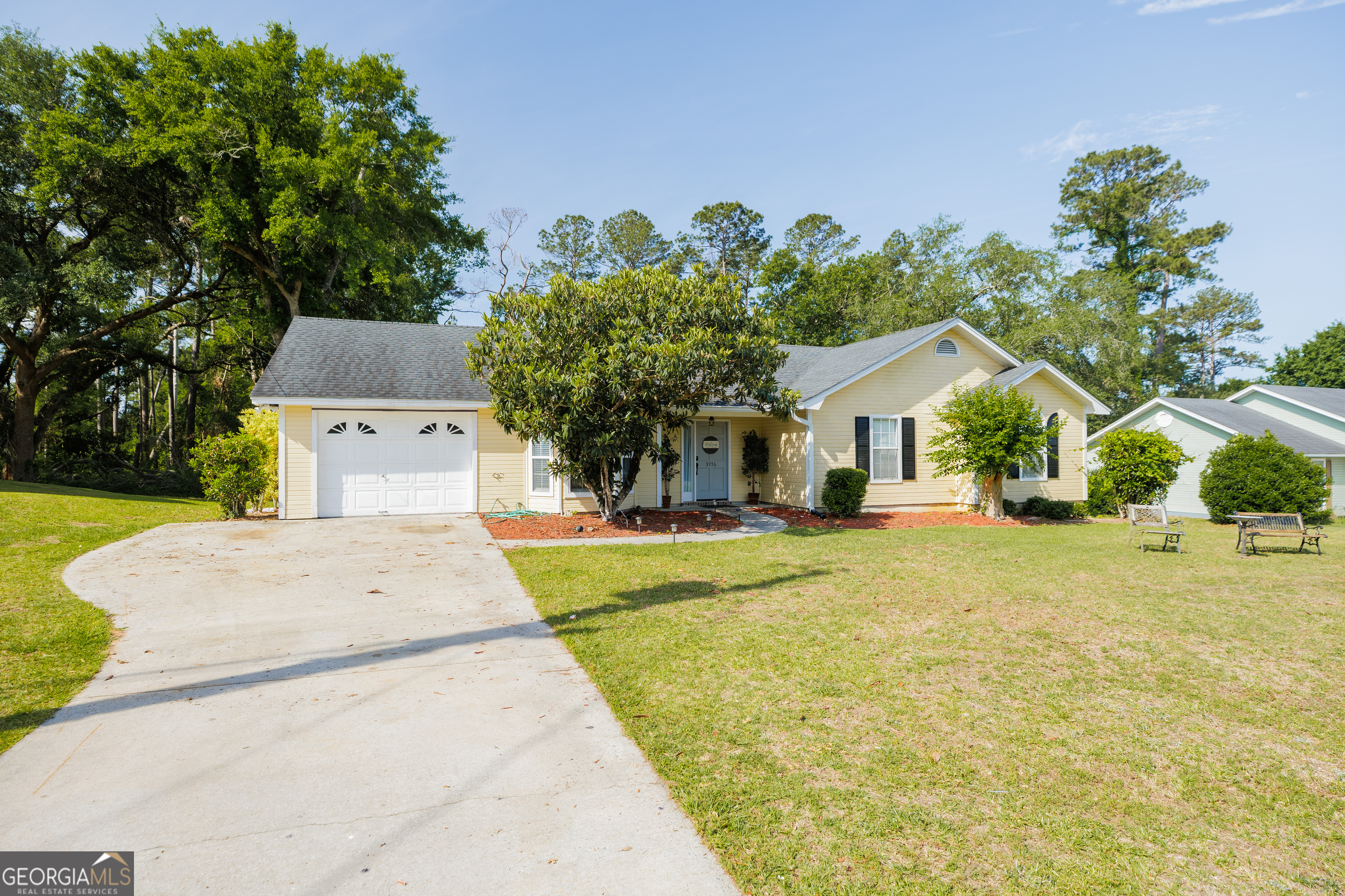 3956 Foxridge Drive Valdosta GA 31605