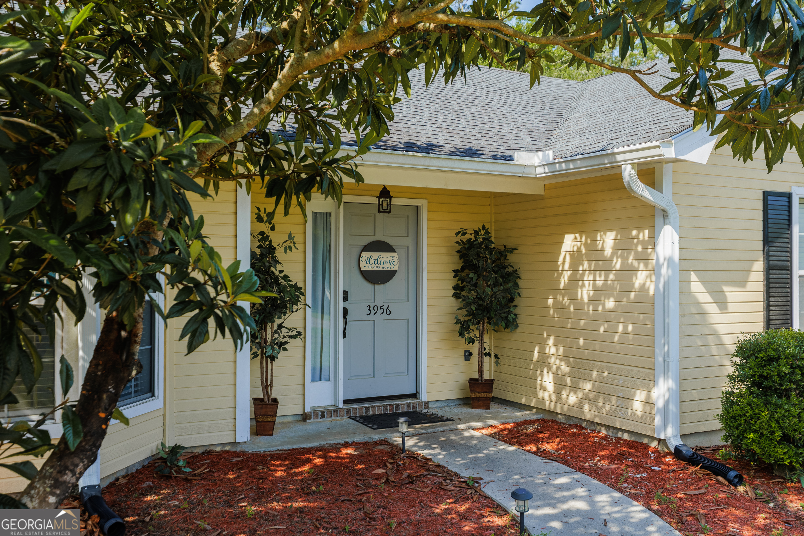 3956 Foxridge Drive Valdosta GA 31605